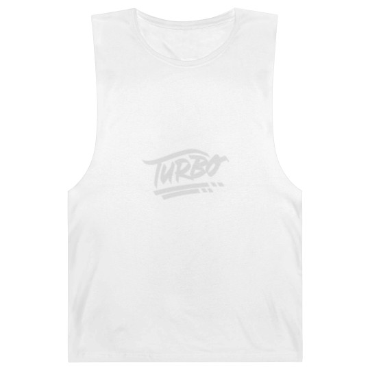 Discover Turbo! Barnard Tanks