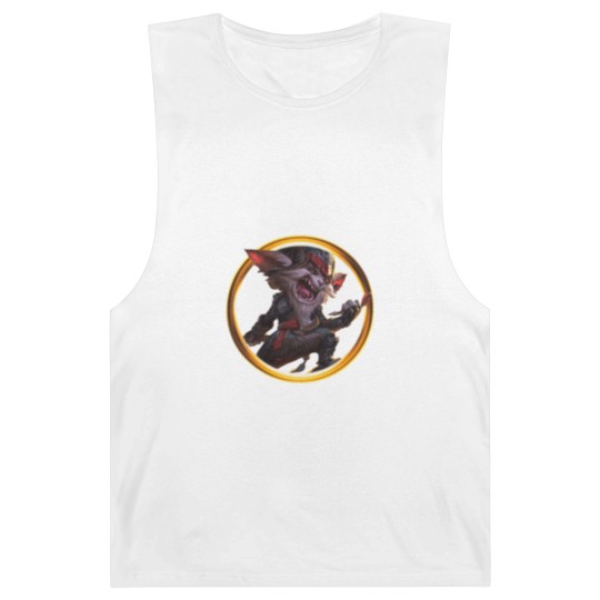 Discover Sir Kled Barnard Tanks