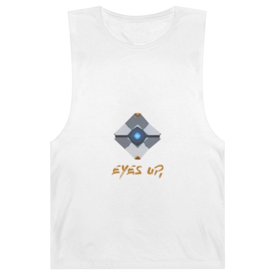 Discover Eyes up, Guardian - Destiny 2 - Barnard Tanks