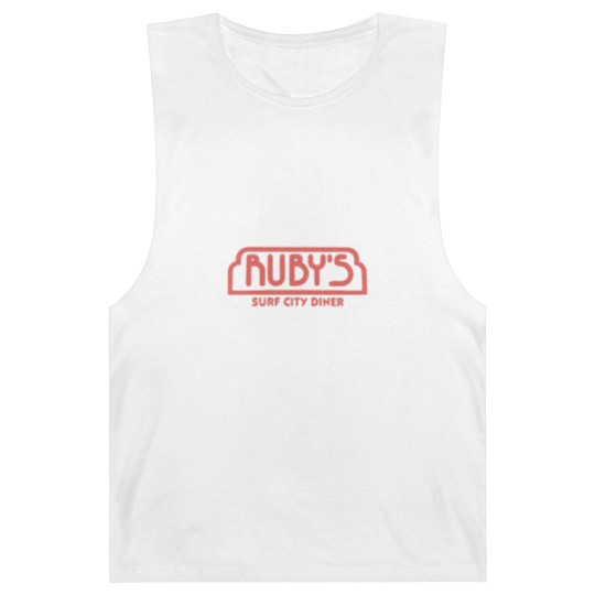 Discover Ruby's Diner - Huntington Beach Pier - Rubys Diner - Barnard Tanks