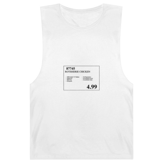 Discover Costco Rotisserie Chicken Price Tag  Barnard Tanks