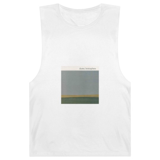 Discover Stratosphere, by Duster Poster by timothyleod Barnard Tanks