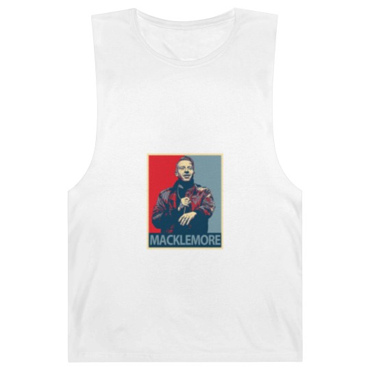 Discover Macklemore Same Love Barnard Tanks