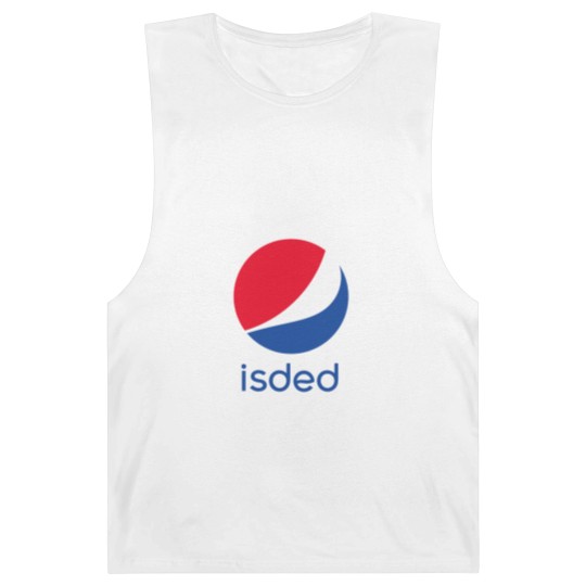 Discover isded boisson gazeuse Barnard Tanks