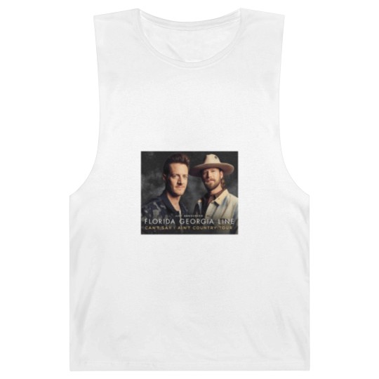 Discover Florida Georgia Line Can_t Say I Ain_t Country Music Tour Barnard Tanks