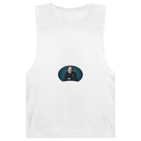 Discover Hans Zimmer Barnard Tanks