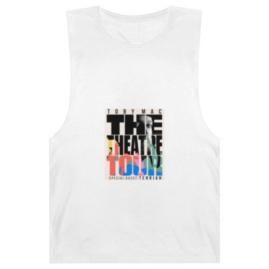 Discover Toby Mac 2023, Hits Deep Tour Barnard Tanks