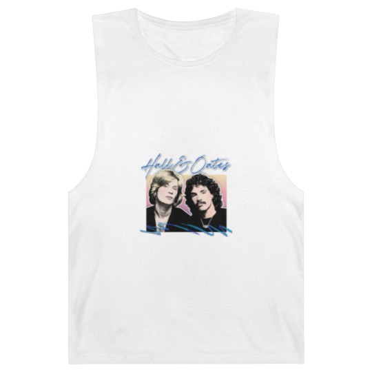 Discover Hall And Oates Barnard Tanks