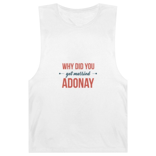 Discover Colombian English - Why did you get married adonay Barnard Tanks