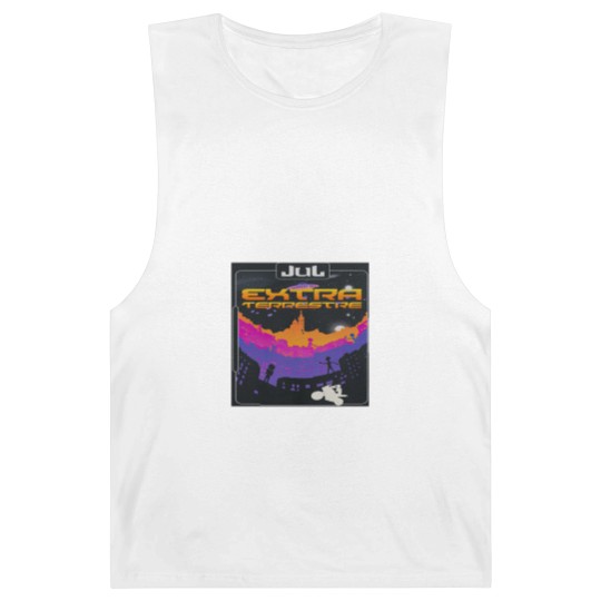 Discover Extraterrestrial Jul shop | Essential Barnard Tanks
