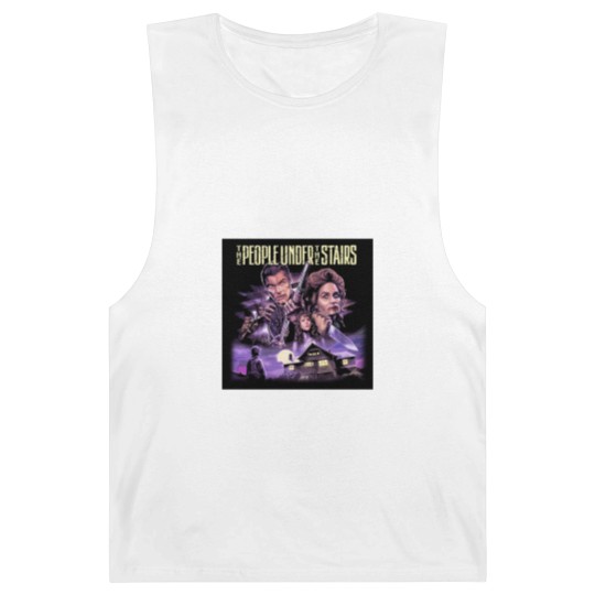 Discover The People Under the Stairs Barnard Tanks Barnard Tanks Gift Gifts The People Under the Stairs Barnard Tanks Barnard Tanks