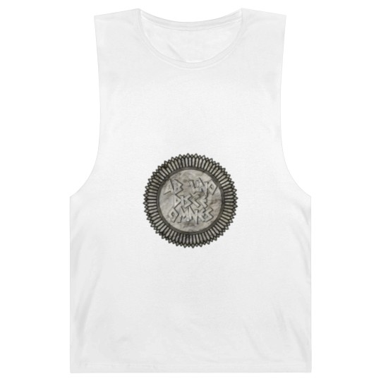 Discover Ab Uno Disce Omnes - Ab Uno Disce Omnes - Barnard Tanks