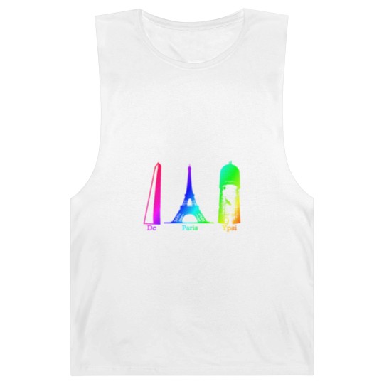 Discover Ypsilanti Water Tower Full Color Barnard Tanks