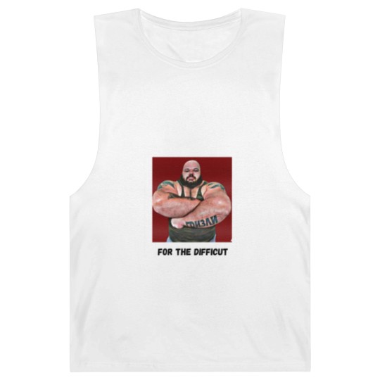 Discover Kyriakos Grizzly For the Difficult Classic Barnard Tanks | Active Barnard Tanks