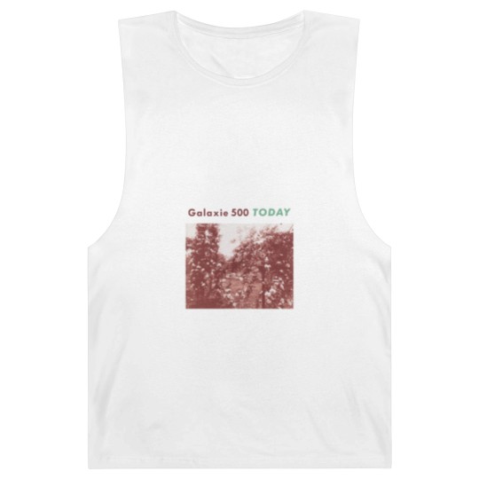 Discover Galaxie 500 - Today Barnard Tanks