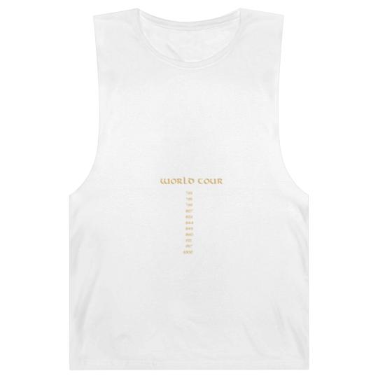Discover Viking World Tour Barnard Tanks