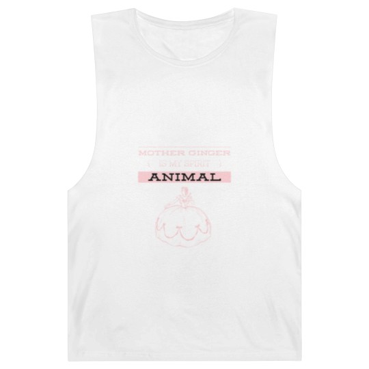 Discover Mother Ginger Is My Spirit Animal Nutcracker Ballet Barnard Tanks