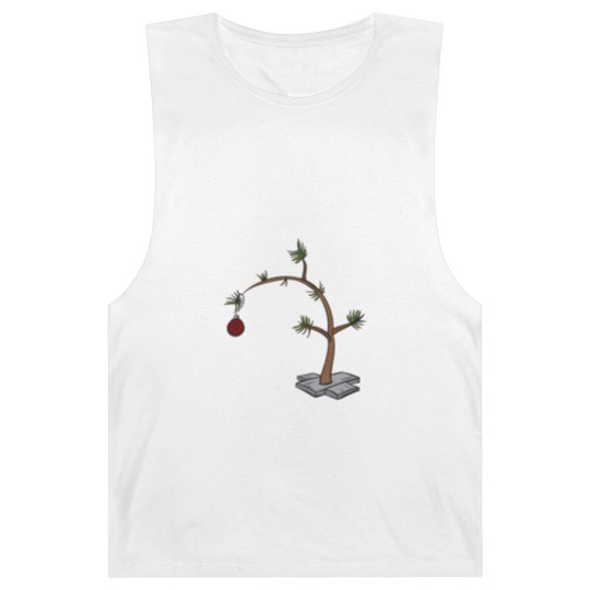 Discover Charlie Brown Christmas Tree - Charlie Brown Christmas Tree - Barnard Tanks