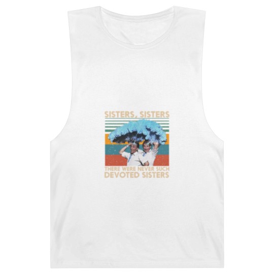 Discover Retro Sisters Sisters White Christmas 1954 Barnard Tanks There Were Never Such Devoted Sisters Barnard Tanks