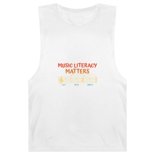 Discover Music Music Literacy Matters I Like To Eat Puppies Barnard Tanks