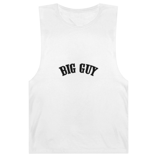 Discover Father Big Guy Barnard Tanks