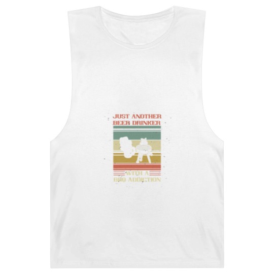 Discover drink only one beer Barnard Tanks