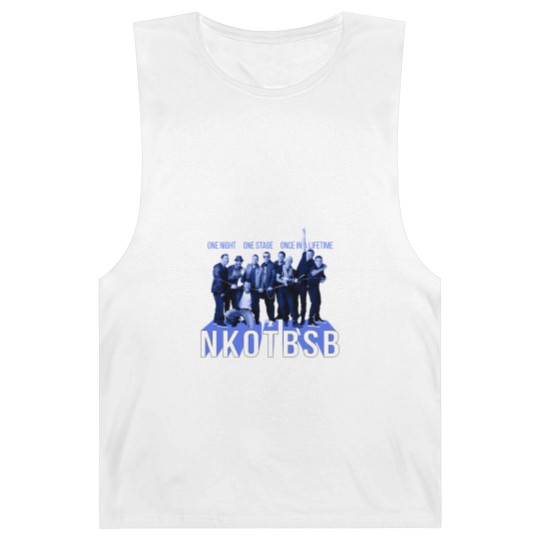 Discover Backstreet boys nkotbsb tour Barnard Tanks