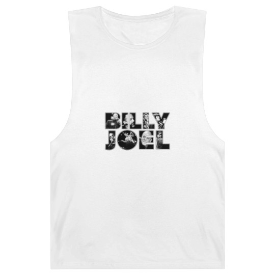 Discover CLOTHING Barnard Tanks
