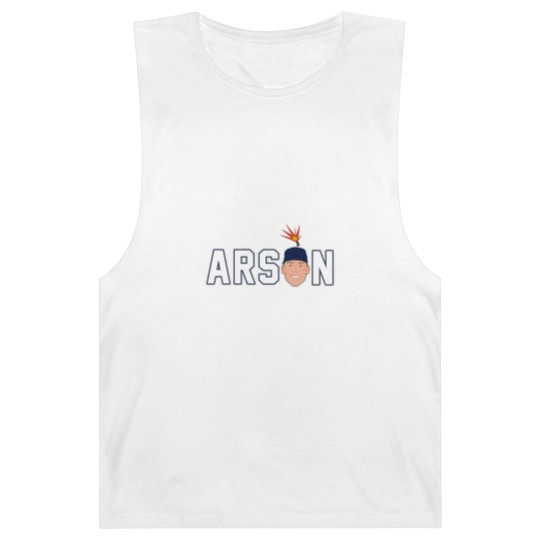 Discover Arson Judge Essential Barnard Tanks