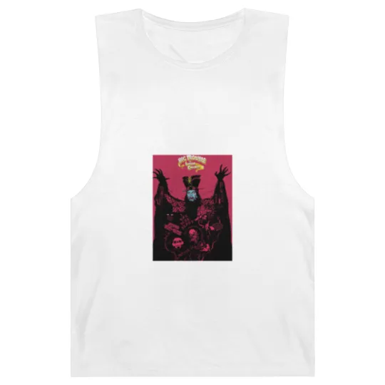 Discover big trouble in little china Barnard Tanks