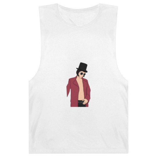 Discover Willy Wonka TikTok - Willy Wonka - Barnard Tanks