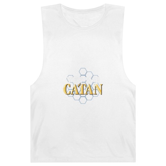 Discover Yes We Catan Barnard Tanks