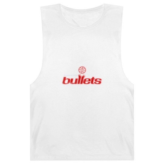 Discover Defunct Washington Bullets Basketball Team - Basketball - Barnard Tanks Barnard Tanks