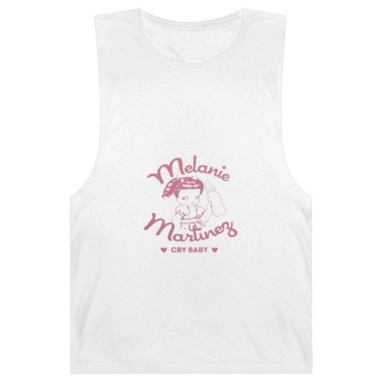 Discover Melanie Barnard Tanks, Vintage Martinez Barnard Tanks