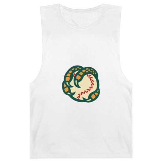 Discover Boise Hawks Barnard Tanks