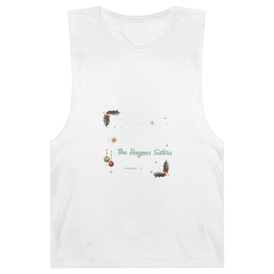 Discover White Christmas Movie Barnard Tanks, Christmas White Movie 1954