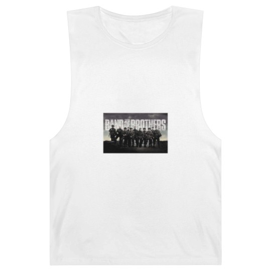 Discover Band of Brothers Barnard Tanks