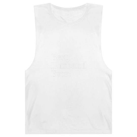Discover Best husband ever Barnard Tanks