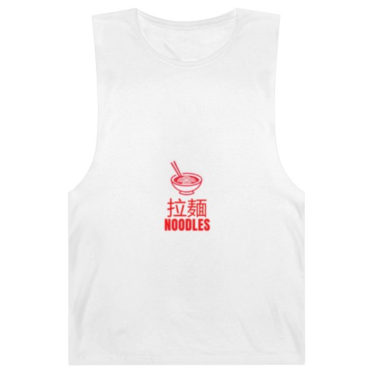 Discover ramen noodles Barnard Tanks