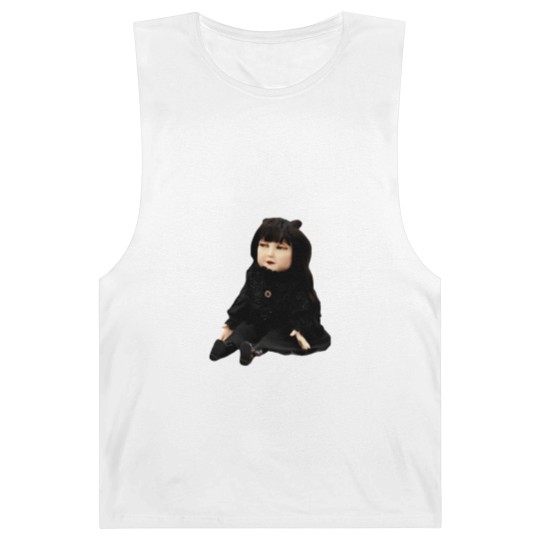 Discover Nadja Doll  Nadja Doll  Nadja Doll Barnard Tanks