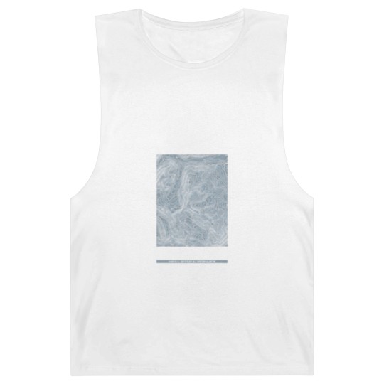 Discover Mount Elbert | Topographic Map (Grunge) Barnard Tanks