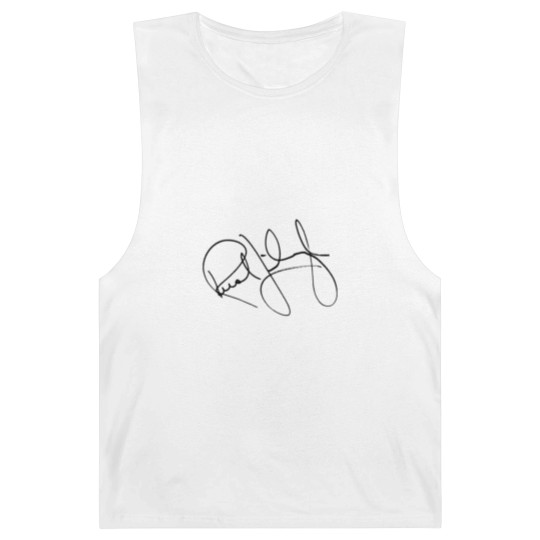 Discover Rush limbaugh Essential Barnard Tanks