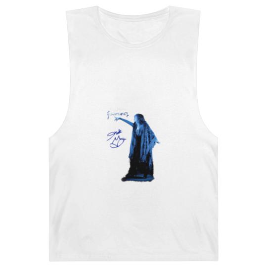 Discover Stevie Nicks Barnard Tanks, Stevie Nicks Vintage Barnard Tanks, The Gypsy Girl Barnard Tanks,