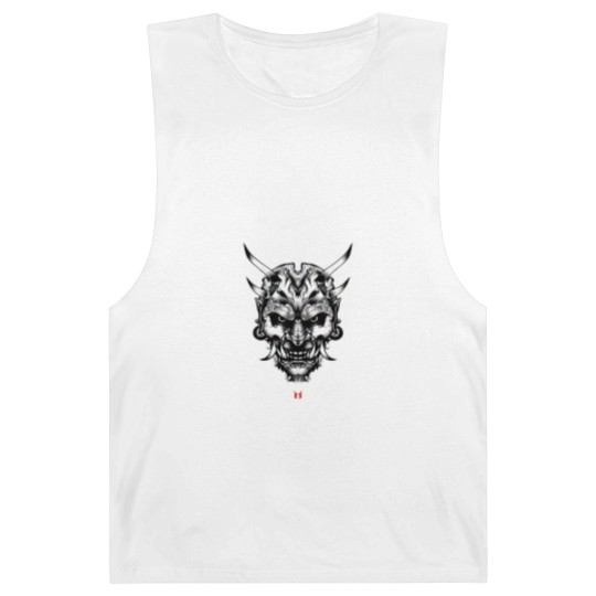Discover Oni - Oni - Barnard Tanks