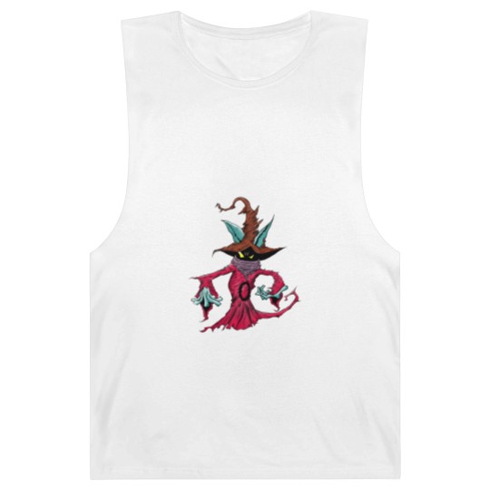 Discover Orko - Orko - Barnard Tanks