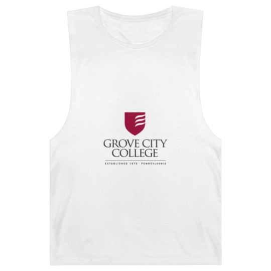 Discover Grove City College Barnard Tanks