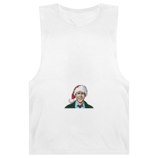Discover Griswold alternative Christmas card Classic Barnard Tanks