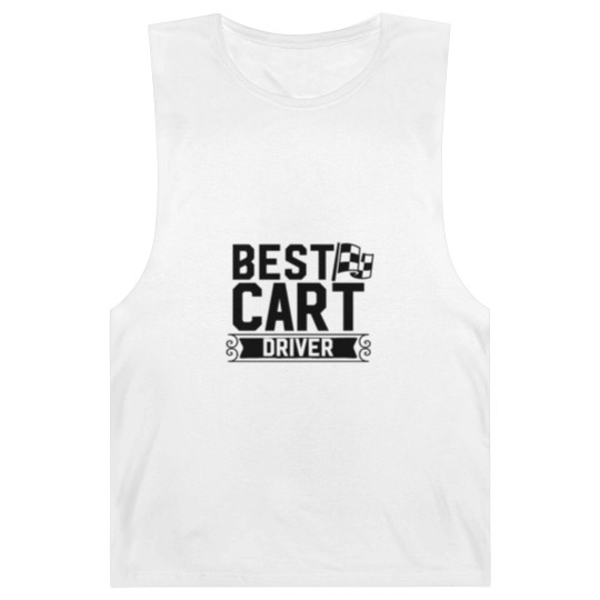 Discover Carts Barnard Tanks, Carts Barnard Tanks