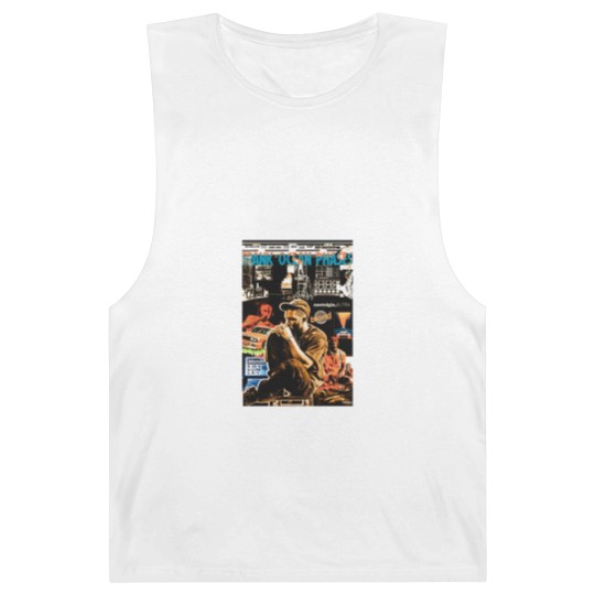 Discover Frank Ocean Phases Collage Barnard Tanks