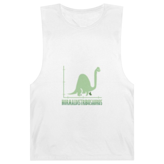 Discover Dinosaur Math Normal Distribution Mathematician Barnard Tanks